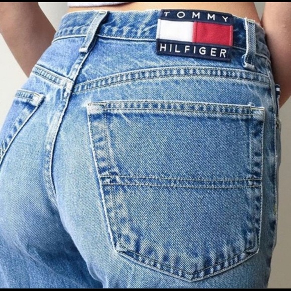 Tommy Hilfiger Jeans - Picture 5 of 5